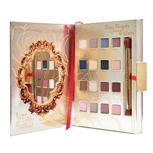 Beauty and the Beast Pro Eye Shadow Palette